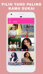 Foto Cewek Sexy APK download