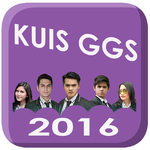 Kuis GGS 2016