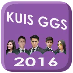 Kuis GGS 2016
