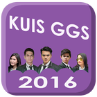 Kuis GGS 2016 icône