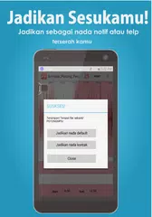 Potong MP3 APK download