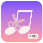 Potong MP3 Pro icon