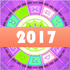 Ramalan Zodiak 2018 icône