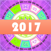 Ramalan Zodiak 2017