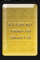 Vegas Slot 海報