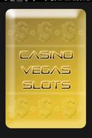 Vegas Slot постер