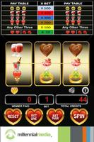 ValentineSlotMachine โปสเตอร์