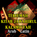 Kitab Tauhid Jawahirul Kalamiyyah Terjemah APK