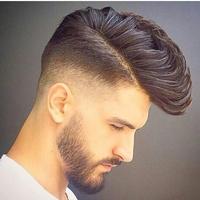 قصات الشعر captura de pantalla 1