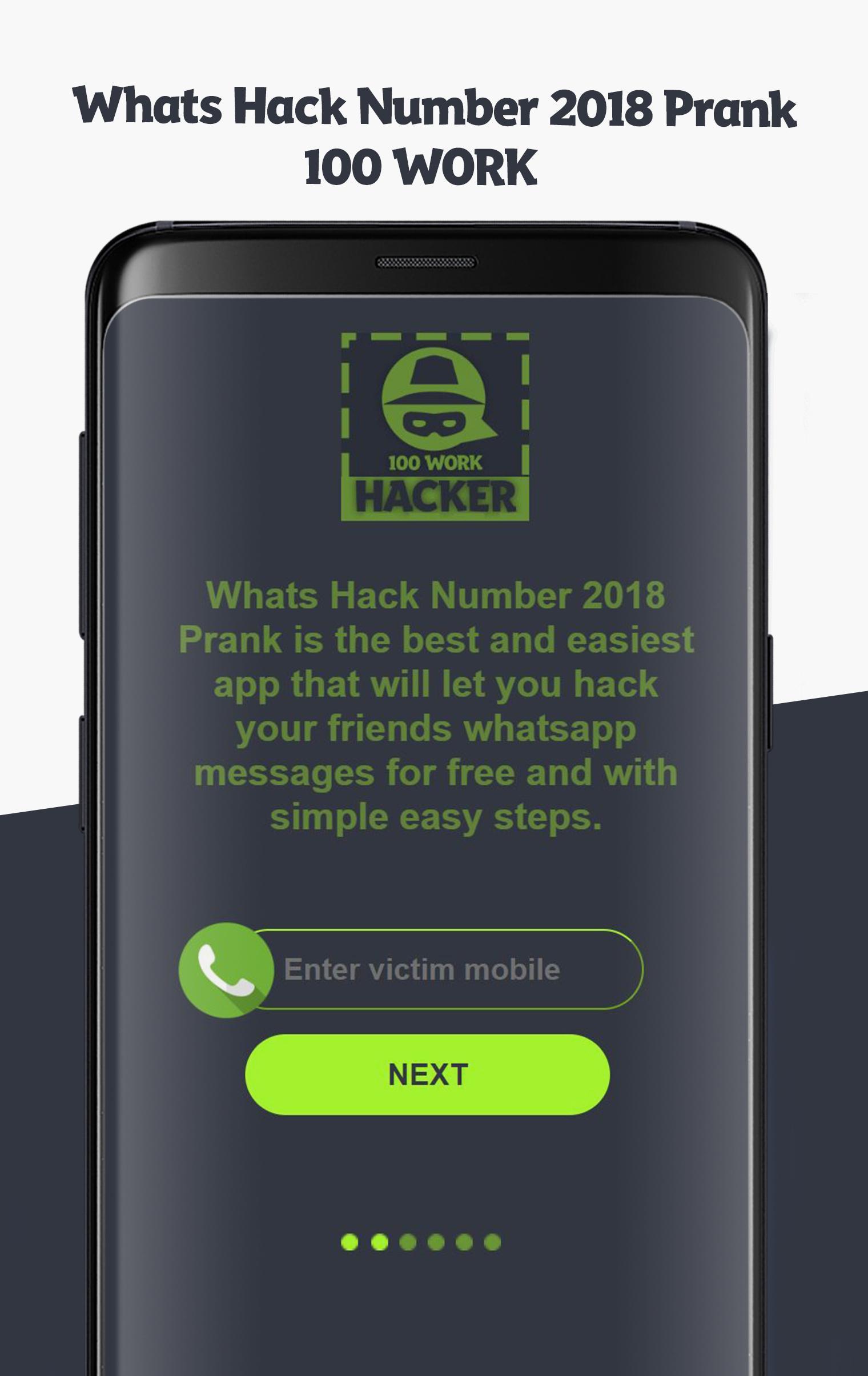 The description of Guru Hack App