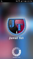 Jawal Tel 海报