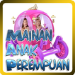 Mainan Anak Perempuan