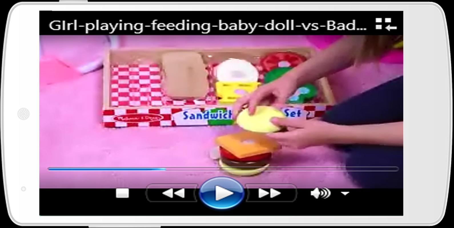 Mainan Anak Perempuan for Android APK Download Mainan Anak Perempuan for Android APK Download