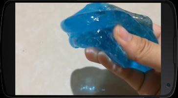 Slime Jelly Tutorial اسکرین شاٹ 2