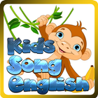 Kids Song English icon