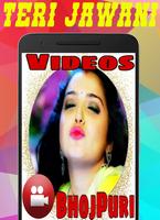 Bhojpuri Video Song HD भोजपुरी वीडियो Affiche