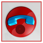 Icona Call recorder automatic