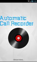 Call recorder automatic स्क्रीनशॉट 1