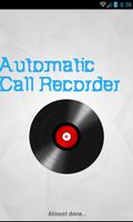 Call recorder automatic capture d'écran 1