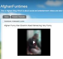 Afghan Funny Videos screenshot 1