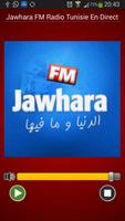 Jawhara FM Radio Tunisie Live Affiche