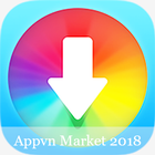 ikon Appvn Market 2018