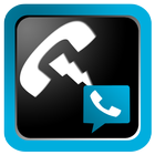 Call Interceptor: Google Voice icône