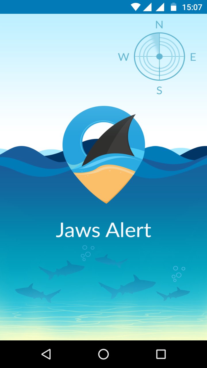 Jaws Alert APK for Android Download