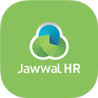 Jawwal HR أيقونة