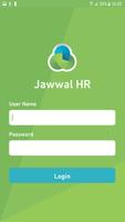 Jawwal HR 海報