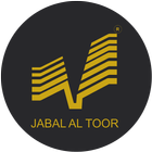 Jabal Al Toor icône