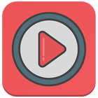 HQ Media Player HD Pro biểu tượng