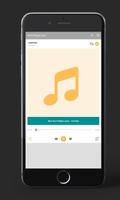MP3 Player Lite capture d'écran 2