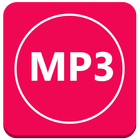 Simple mp3 pro ikon