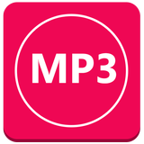 Simple mp3 pro ikona
