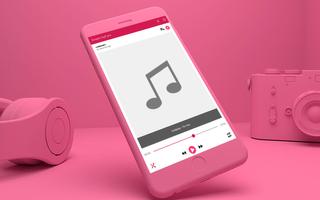 Simple mp3 pro penulis hantaran