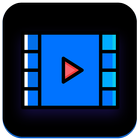 Video Player Pro 2016 ícone