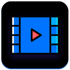 Video Player Pro 2016 icône