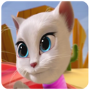 APK 2017 My Talking Angela Cheats