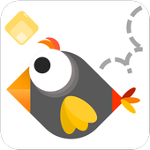 Bird Climb Smove icon
