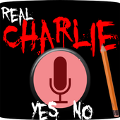 Charlie Charlie REAL HD icon