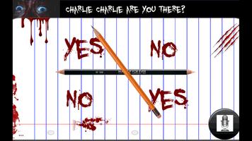 Charlie Charlie REAL HD imagem de tela 3
