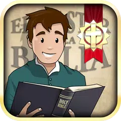 The Master of the Bible (English) APK download
