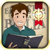 The Master of the Bible (English) APK