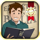 Le Maître de la Bible Trivia!