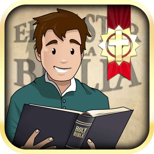 The Master of the Bible (English)