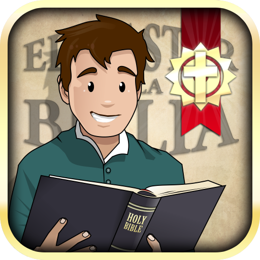 Der Meister der Bibel Trivia!