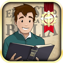 O jogo de perguntas bíblia APK