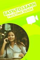 Guide for Facetime Video Call Chat capture d'écran 1