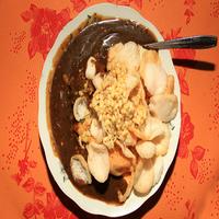 Resep Makanan Jawa Timur 海报